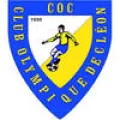 Logo du club de football Co Cleon