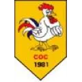 Logo du club de football Co Conteville