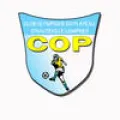 Logo du club de football C.o. Du Plateau