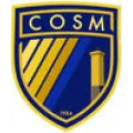 Club logo football club Co St Martinois