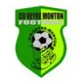 Logo du club de football C.o. Veyre Monton