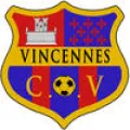 Logo du club de football Co Vincennes