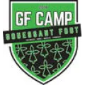Logo du club de football Coetmieux Fc Camp