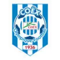 Logo du club de football Coex Ol