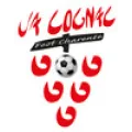 Logo du club de football Cognac Football Ua