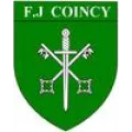 Logo du club de football Coincy Fjep