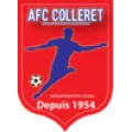 Logo du club de football Colleret Afc