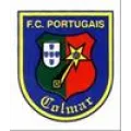 Logo du club de football Colmar Portugais