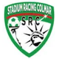 Club logo football club Colmar Sr Fa