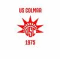 Logo du club de football Colmar US