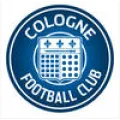 Logo du club de football Cologne FC
