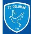 Club logo football club Colombe