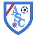 Logo du club de football Colombey AS