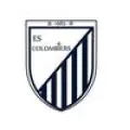Logo du club de football Colombiers Es