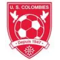 Logo du club de football Colombies