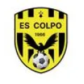 Logo du club de football Colpo Ent S