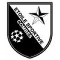 Logo du club de football Combes Es