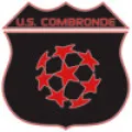 Logo du club de football Combronde U.s
