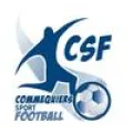Logo du club de football Commequiers
