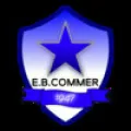 Logo du club de football Commer Eb