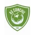 Logo du club de football Conchil AS