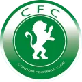Logo du club de football Cfc