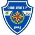 Logo du club de football Confluent / Lsp