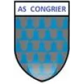 Logo du club de football Congrier As