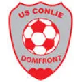 Logo du club de football Conlie Domfront Us