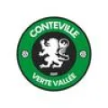 Logo du club de football Conteville Acvv