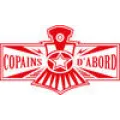 Logo du club de football Copains D'abord 81