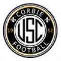 Logo du club de football Corbie US