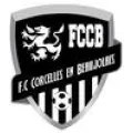 Logo du club de football Corcelles FC