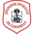 Logo du club de football Cormeray J.s.