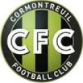 Club logo football club Cormontreuil Fc