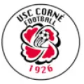 Logo du club de football Corne Usc