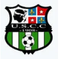 Logo du club de football Corte