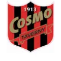 Logo du club de football Cosmo Taverny