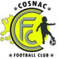 Logo du club de football Cosnac Fc
