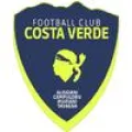 Logo du club de football Costa Verde Fc