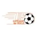 Logo du club de football Coteaux De Seille