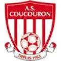 Club logo football club Coucouron AS