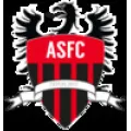 Logo du club de football Coudekerque Asf