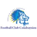 Logo du club de football Coudraysien FC