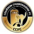 Logo du club de football Coueron Chabossiere