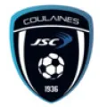 Logo du club de football Coulaines Js