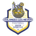 Logo du club de football Coulanges Nevers Us