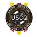 Logo du club de football Coulans La Quinte Us