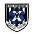 Logo du club de football Coulogne Es Calaisis