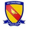 Logo du club de football Coulomby US